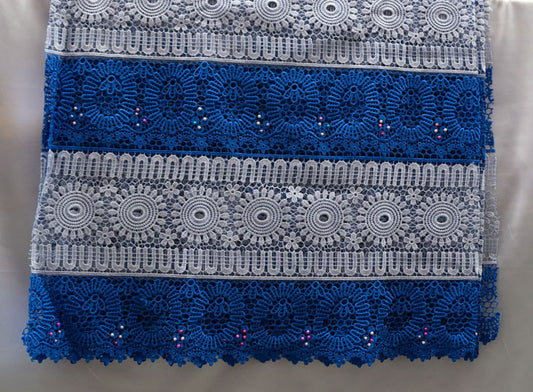 4+ Colors, Swiss Voile VL 015