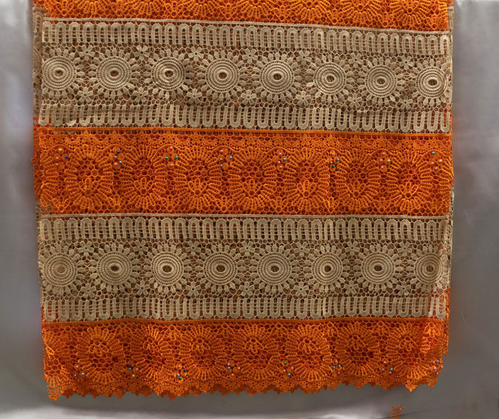 4+ Colors, Swiss Voile VL 015