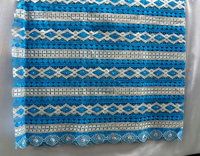 5+ Colors, Swiss Voile VL 011