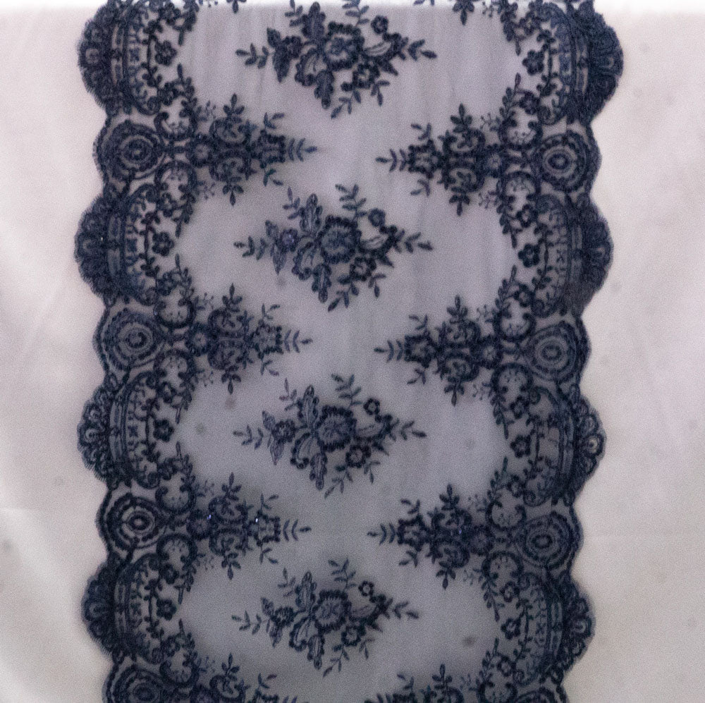 14 Colors, Table Runners # Q 288