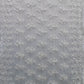 Universe Lace  Fabric Bridal Veil Corded Flowers # EMBB 688