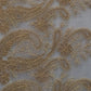 7 Colors, Embroidered Flower Lace # JH 1912-47