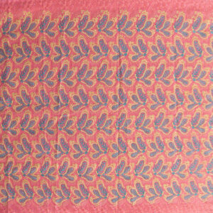 African Embroidery. SL121
