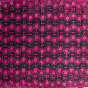 African Embroidery. SL123