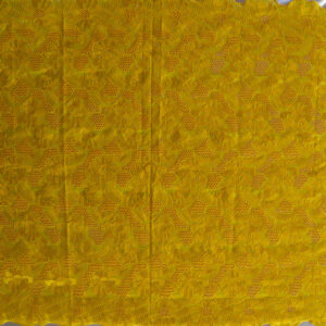African Embroidery. SL119