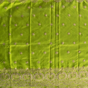 African Embroidery. GL009