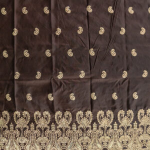 African Embroidery. GL002