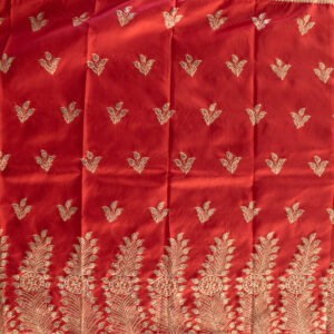African Embroidery. GL003