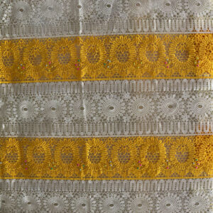 4+ Colors, Swiss Voile VL 015