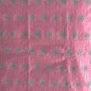 5+ Colors, Swiss Voile VL 018