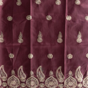 African Embroidery. VL 010