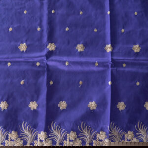 African Embroidery. GL 176
