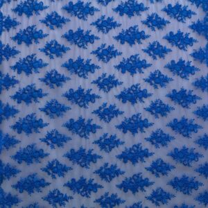 17 Colors, Embroidery Lalce   # Q 288