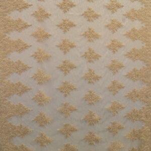 11 Colors, Embroidered Flower Lace # 92028