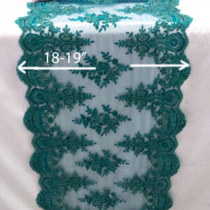 14 Colors, Table Runners # Q 288