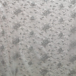 Shiny Glitter Fabric # MH356